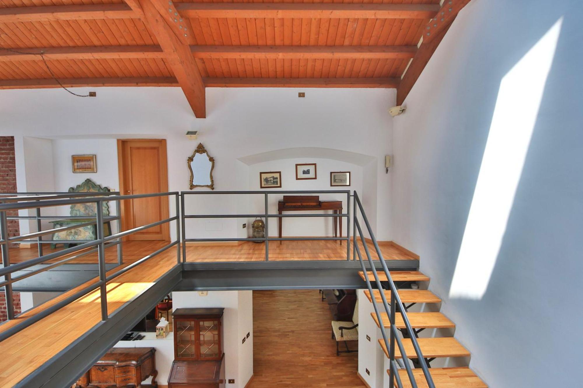Appartement Loft By Klabhouse