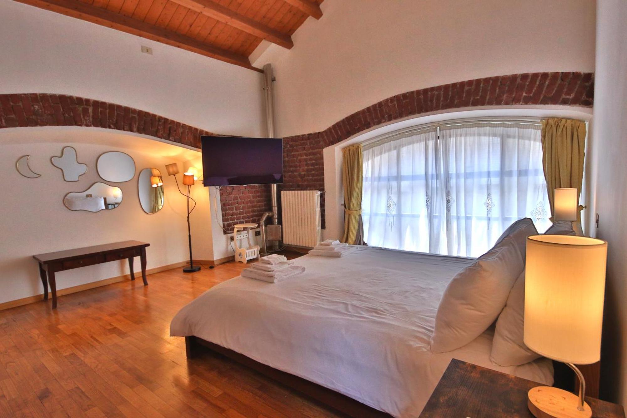 Appartement Loft By Klabhouse Milan